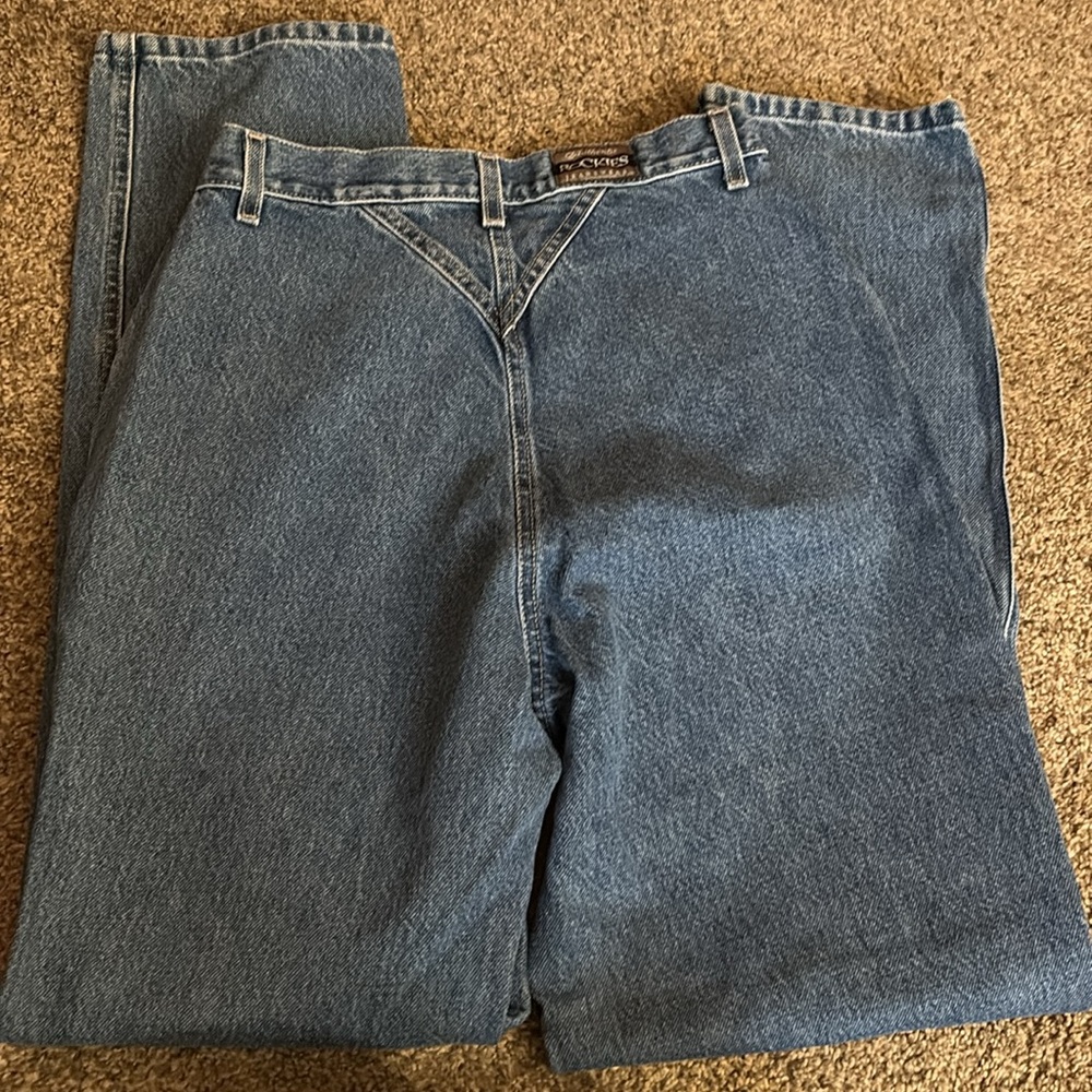 Vintage Rockies Jeans - Picture 4 of 4